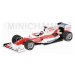 1:43 TOYOTA F1 SHOWCAR 2009 J.TRULLI