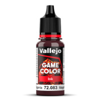 Vallejo: Game Color Magenta Ink