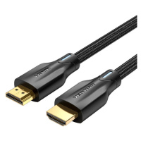 Kabel Vention Cable HDMI 2.1 AAUBF 1m 8K (black)