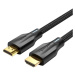Kabel Vention Cable HDMI 2.1 AAUBF 1m 8K (black)