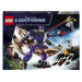 LEGO® Disney & Pixar´s Lightyear 76831 Bitva se Zurgem
