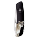 Swiza TT03 Tick Tool Wildlife Puma Black KNB.0070.W004