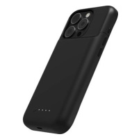 Mophie juice pack Apple iPhone 15, 2400mAh - černé