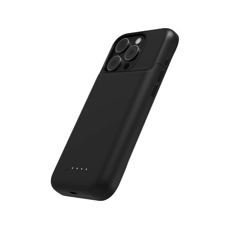 Mophie juice pack Apple iPhone 15, 2400mAh - černé