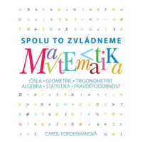 Matematika - Spolu to zvládneme - Carol Vordermanová