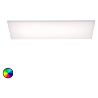Paul Neuhaus Paul Neuhaus Frameless stropní světlo RGBW 60x30cm