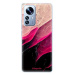 iSaprio Black and Pink pro Xiaomi 12 Pro