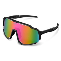 VIF Two Black x Pink Photochromic