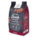 Go Native Duck with Apple and Cranberry 800g obsahuje až 70% kachního masa