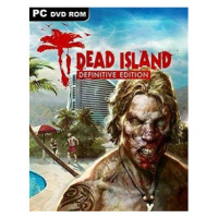 Dead Island Definitive Collection - PC DIGITAL