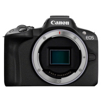 Canon EOS R50, tělo, černá - 5811C003