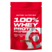 Scitec Nutrition 100% Whey Protein Professional 500g - arašídové máslo