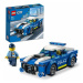 LEGO City 60312 Policejní auto