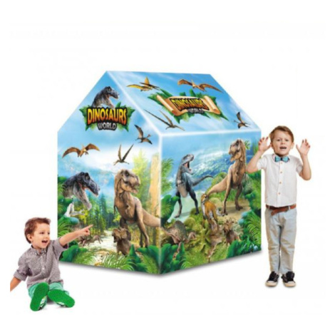 Rozkládací domeček - stan dinosaurus Toys Group