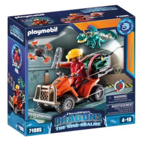 Figurky a zvířátka PLAYMOBIL