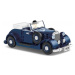 Cobi 1935 Horch 830 Cabriolet, 1:35, 244 k, 1 f