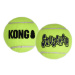 KONG AirDog Tennis Ball L - 1 ks (AST1B)