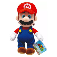 SIMBA PLYŠ Postavička Super Mario 30cm