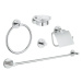 Doplňky Grohe Essentials chrom 40344001