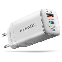 Axagon ACU-DPQ65W Bílá