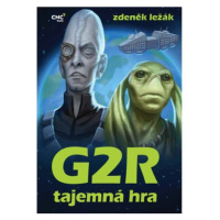 G2R - Tajemná hra