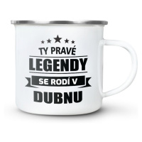 Sablio Plecháček Ty pravé legendy se rodí v dubnu: 300 ml