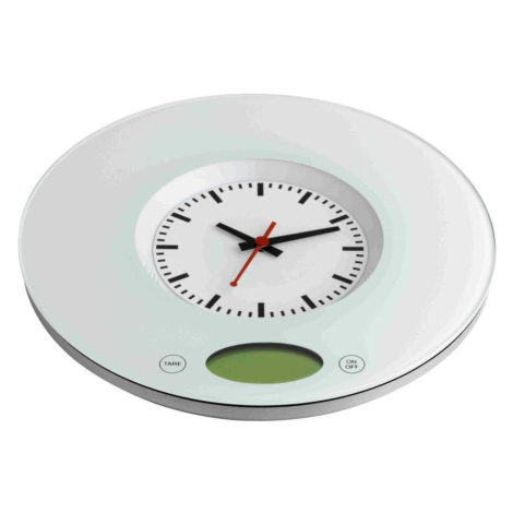 TFA 60.3002 - Kuchyňské hodiny s váhou TFA Dostmann