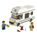 LEGO® City 60283 Prázdninový karavan