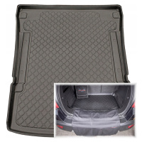 Vw Caddy Maxi Van 5D 2007- Mat MultiProtector