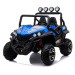 HračkyZaDobréKačky Dětské autíčko Grand Buggy 4x4 LIFT modré PA.S2588-LIFT.NIE