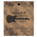 Flight Electric Tenor Ukulele Strings