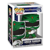 Funko POP TV: MMPR 30th - Green Ranger