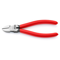 Boční štípací kleště, délka 140 mm - KNIPEX 70 01 140