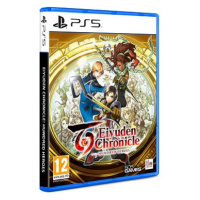 Eiyuden Chronicle: Hundred Heroes - PS5