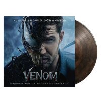 Soundtrack Venom (LP)