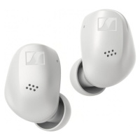 Sennheiser Accentum True Wireless White Bílá