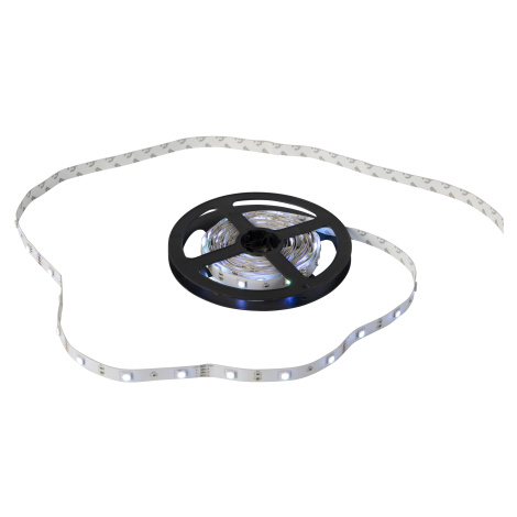 Flexibilní LED pásek 5 metrů vícebarevný RGB - Teania Leuchten Direct