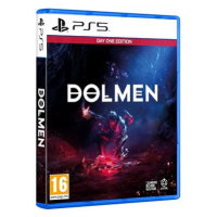 Dolmen - Day One Edition - PS5