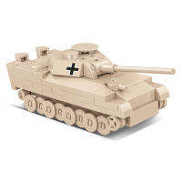 COBI 3099 II WW Panzer V Panther, 1:72, 126 k