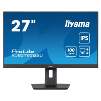 iiyama ProLite/XUB2792QSU-B6/27