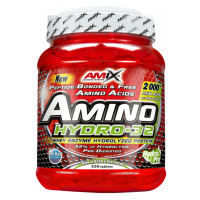 Amix Nutrition Amino Hydro 32 - 550 tablet