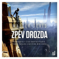 Tevis Travis: Zpěv drozda