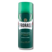 Proraso Shaving Foam Refreshing - Osvěžující pěna na holení 400 ml