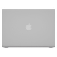 Next One Hardshell pouzdro MacBook Pro 16 inch Retina Display 2021 čiré