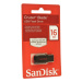 SanDisk Cruzer Blade 16GB černý