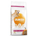 IAMS Dog Senior Large Chicken granule pro psy 1 kus, Hmotnost balení (g): 12 kg