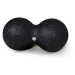 Masážní míčky SISSEL® Myofascia DoubleBall Mini Barva: černá