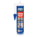 Ceys TOTAL TECH EXPRESS, lepidlo a tmel, 290ml, transparent