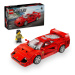 LEGO LEGO® Speed Champions 76934 Superauto Ferrari F40