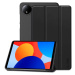 Pouzdro TECH-PROTECT SMARTCASE XIAOMI REDMI PAD SE 8.7 BLACK (5906302375875)